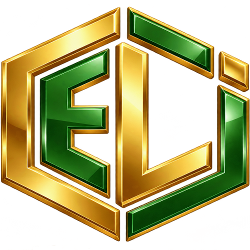 ELI Corporation Logo